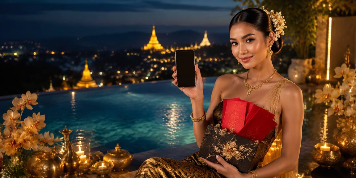 free pick မြန်မာအသုံးပြုသူများအတွက် တည်ဆောက်ထားသော ပလက်ဖောင်း